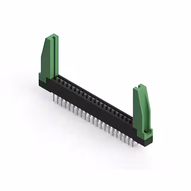 357-042-442-278 EDAC Inc.  Edgeboard Connectors